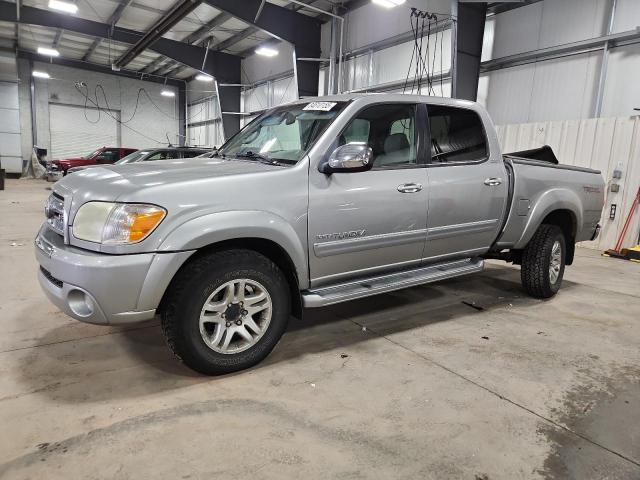Global Auto Auctions: 2005 TOYOTA TUNDRA DOU