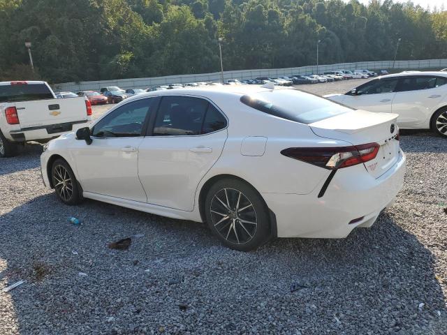 2023 TOYOTA CAMRY SE N - 4T1G11AK6PU772115