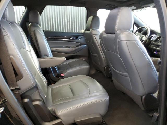 2022 BUICK ENCLAVE PREMIUM 5GAEVBKW8NJ134018