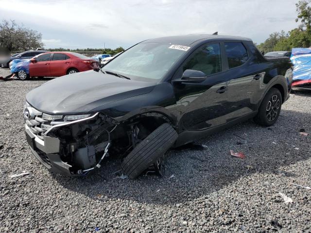 2024 HYUNDAI SANTA CRUZ SEL #3302798982