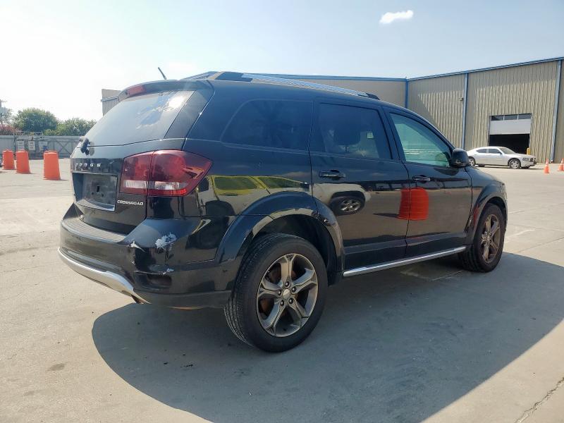 2016 DODGE JOURNEY CR 3C4PDCGB1GT225908