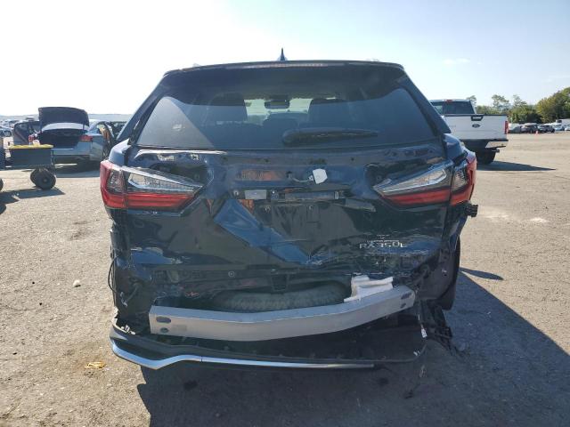 2019 LEXUS RX 350 L JTJDZKCA8K2015244
