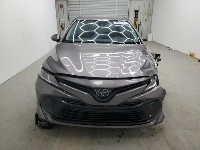2020 TOYOTA CAMRY LE 4T1C11AK4LU382994