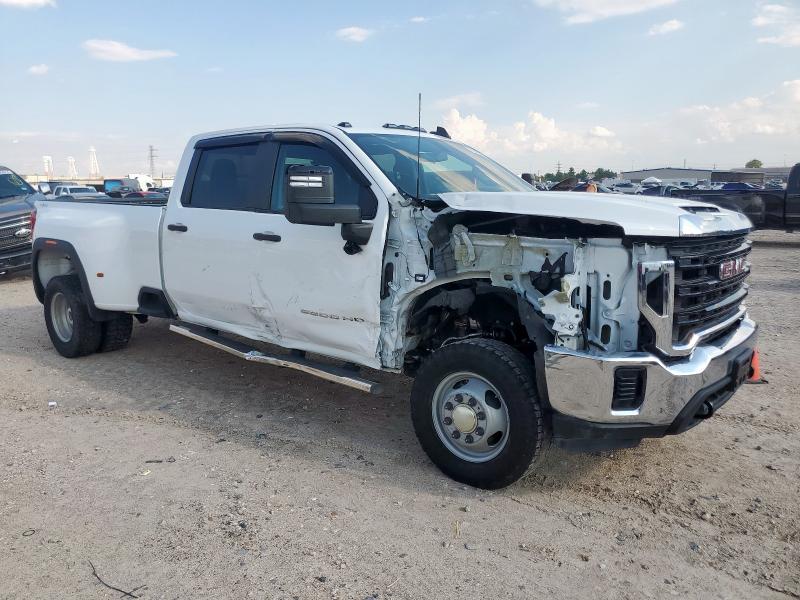 2020 GMC SIERRA K35 1GT49SEY2LF251282