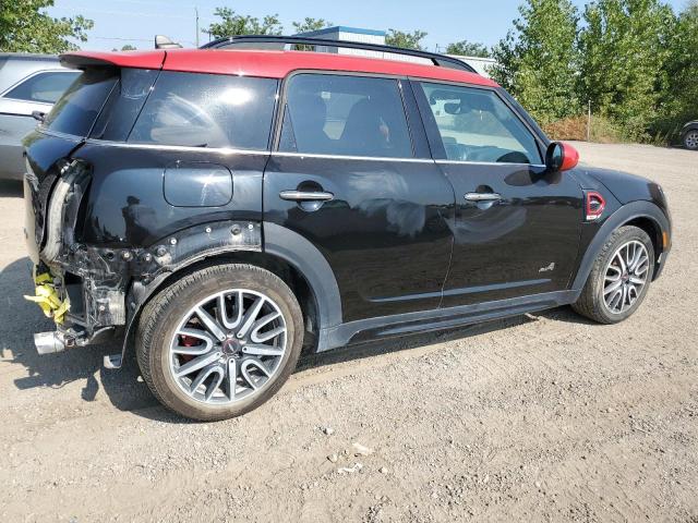 2019 MINI COOPER JCW WMZYV9C52K3F03209