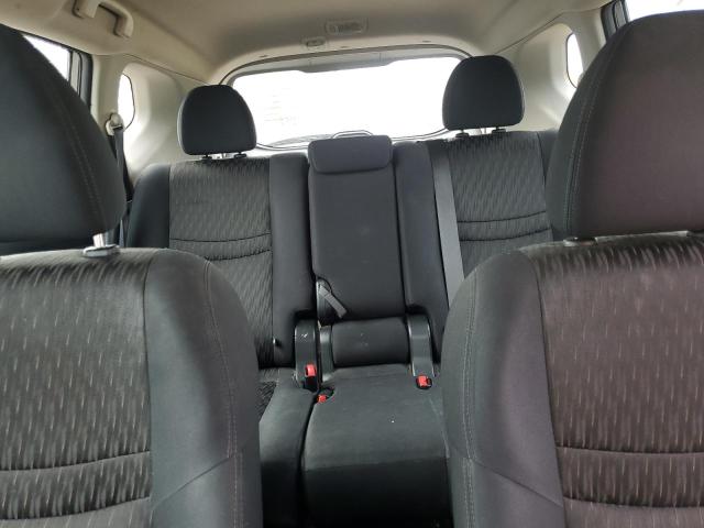 2017 NISSAN ROGUE SV - 5N1AT2MV5HC795761