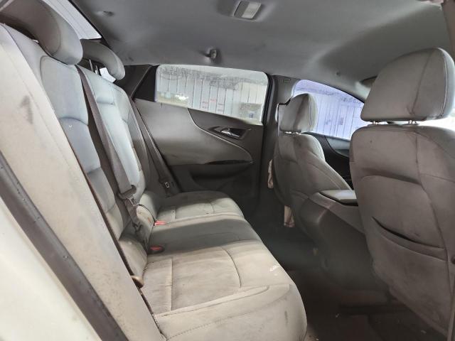 2017 CHEVROLET MALIBU LS #3308347039