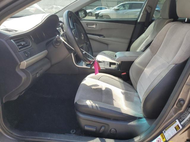 2017 TOYOTA CAMRY LE - 4T1BF1FK3HU795065