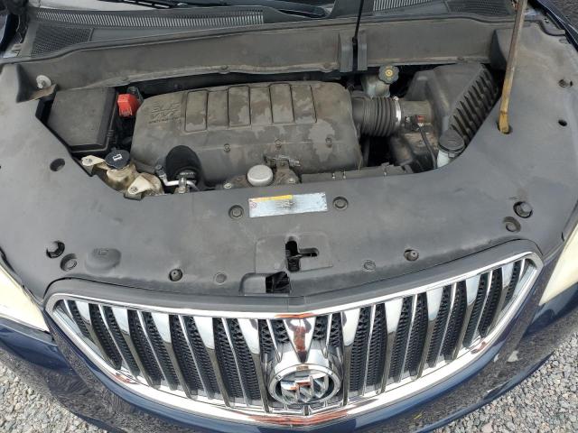 2016 BUICK ENCLAVE 5GAKRBKD4GJ173875