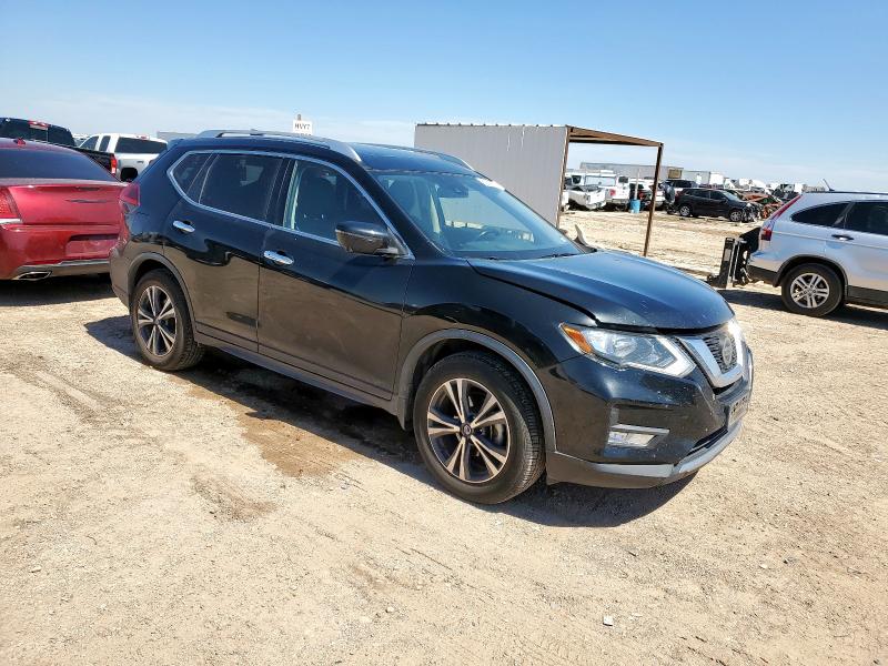 2020 NISSAN ROGUE S JN8AT2MT2LW005962