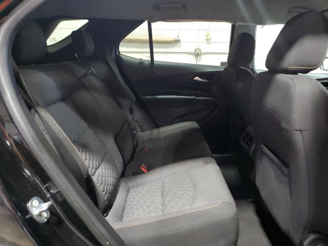 2018 CHEVROLET EQUINOX LT - 2GNAXSEV7J6153250