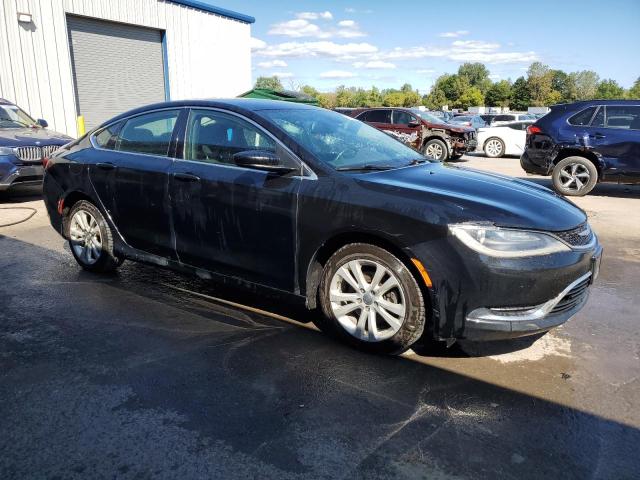 2015 CHRYSLER 200 LIMITE 1C3CCCAB7FN714911