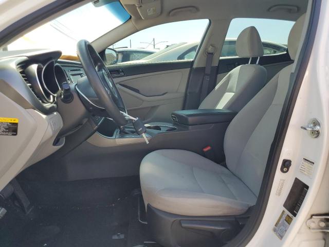 2015 KIA OPTIMA LX KNAGM4A79F5643204