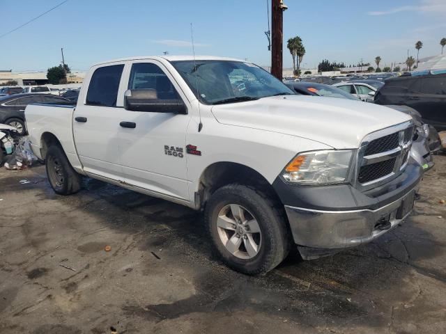 2018 RAM 1500 ST 1C6RR7KM3JS228139