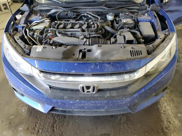 2018 HONDA CIVIC EXL #3291403136