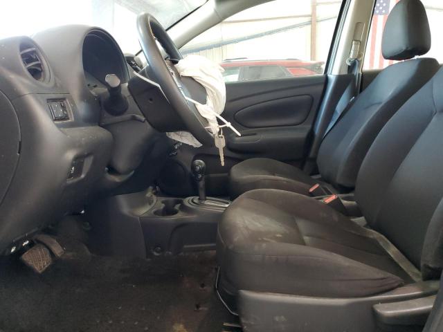 2019 NISSAN VERSA S 3N1CN7AP7KL872767