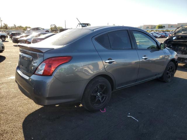 2018 NISSAN VERSA S #3280839386