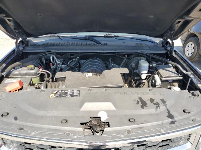2019 CHEVROLET SUBURBAN K1500 LT 1GNSKHKC3KR220263