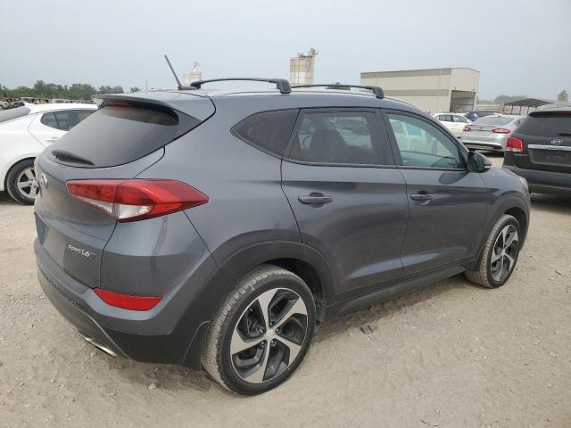 2016 HYUNDAI TUCSON LIM #3297018373