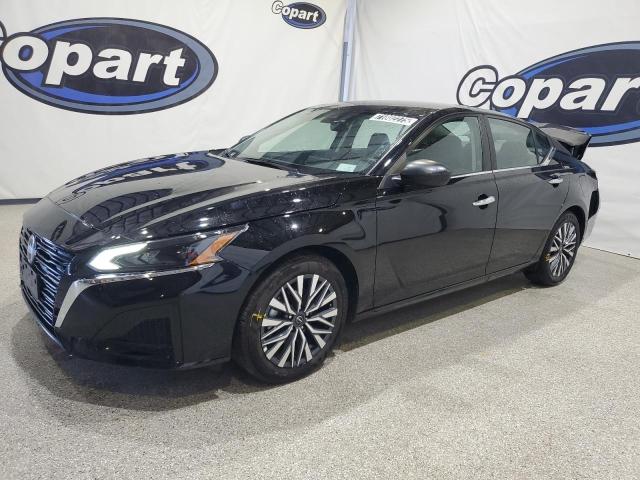 NISSAN ALTIMA SV