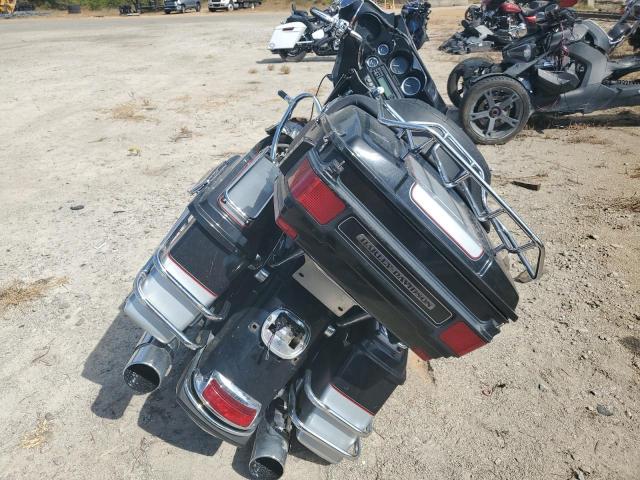 2010 HARLEY-DAVIDSON FLHTCU 1HD1FC410AB610637