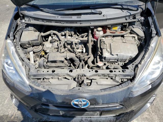 2016 TOYOTA PRIUS C JTDKDTB39G1115755