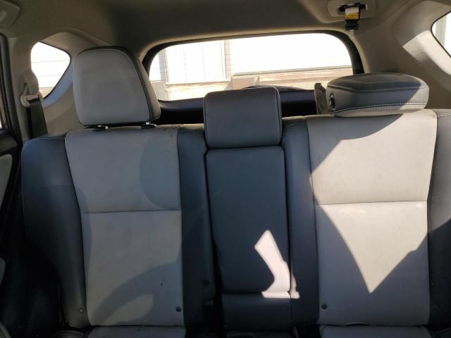 2015 TOYOTA RAV4 LIMITED 2T3DFREV0FW272030