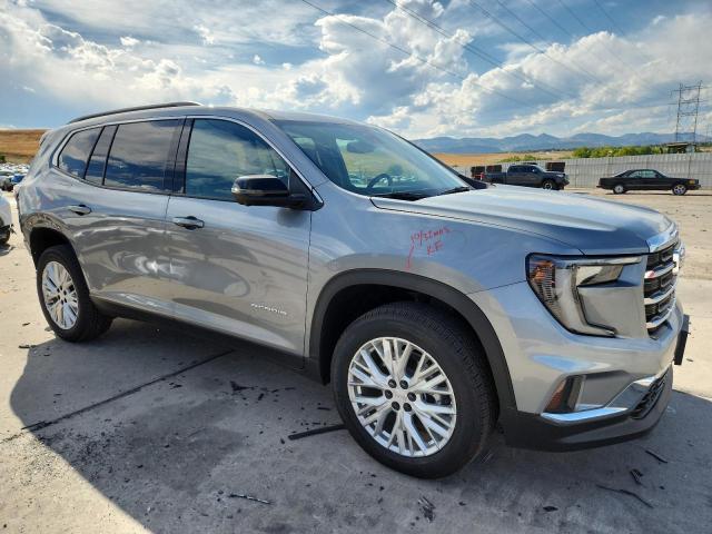 2025 GMC ACADIA ELE - 1GKENNRS0SJ187217