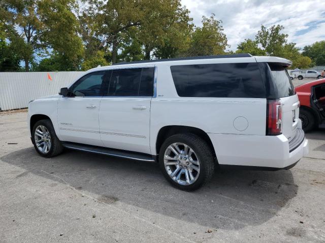 2020 GMC YUKON XL K - 1GKS2GKC6LR172413