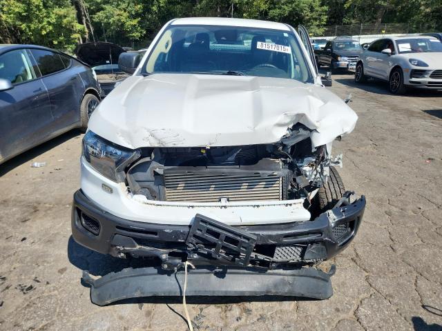 2021 FORD RANGER XL 1FTER1EH0MLD49616