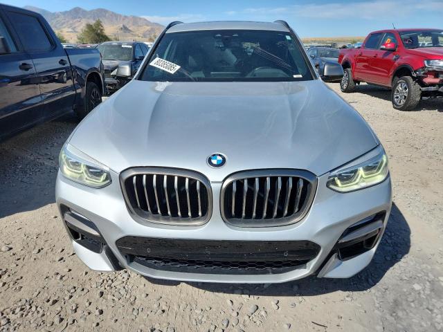 2018 BMW X3 XDRIVEM 5UXTS3C52J0Y94163