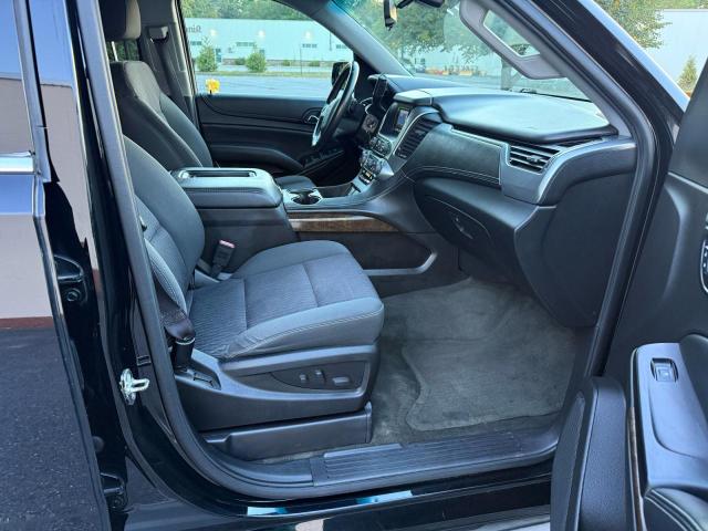 2015 CHEVROLET TAHOE K150 1GNSKAKC3FR281853