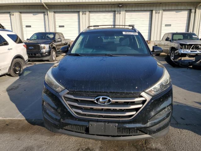 2016 HYUNDAI TUCSON LIMITED KM8J3CA45GU203088