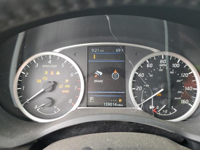 2019 NISSAN SENTRA S - 3N1AB7AP5KY322339