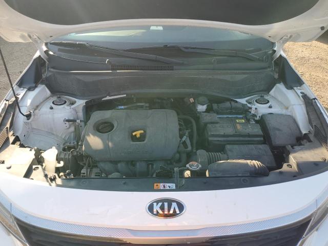 2021 KIA SELTOS S - KNDEUCAA6M7158651