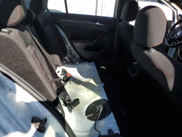 2017 VOLKSWAGEN GTI S/SE 3VW447AU5HM037308