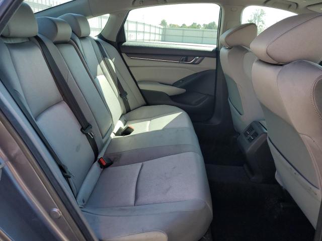 2019 HONDA ACCORD EX 1HGCV1F4XKA155426