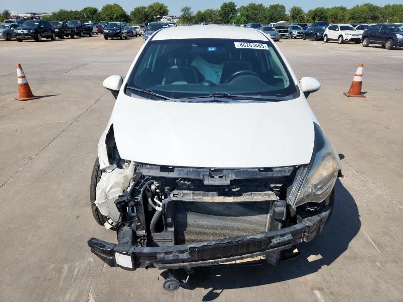 2017 KIA RIO LX - KNADM4A36H6061154