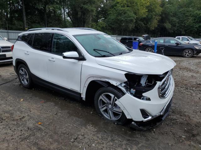 2021 GMC TERRAIN SL - 3GKALPEV2ML361008