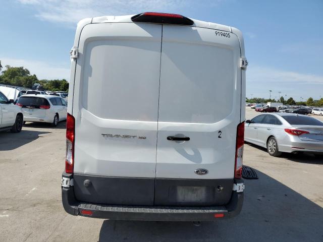 2019 FORD TRANSIT T- 1FTYE2CM8KKB68300