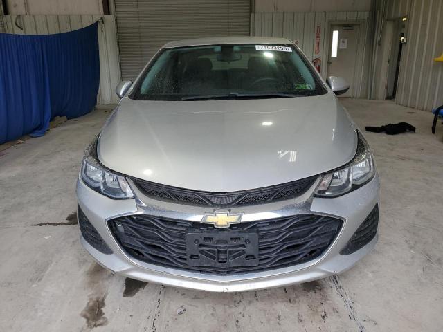 2019 CHEVROLET CRUZE LS 3G1BC6SM0KS540522