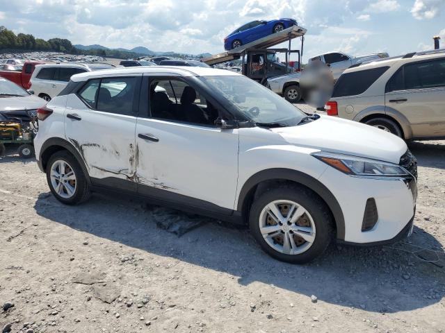 2021 NISSAN KICKS S 3N1CP5BV2ML535261