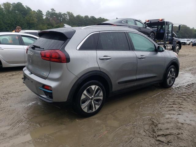 2022 KIA NIRO S KNDCC3LG9N5161004