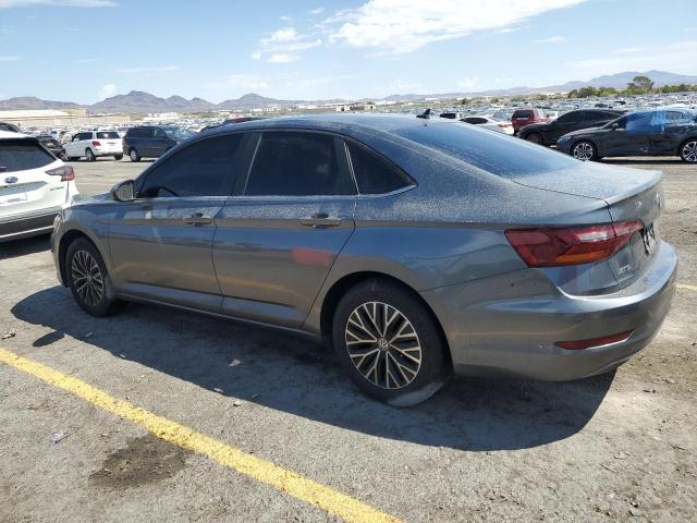 2019 VOLKSWAGEN JETTA S 3VWCB7BU3KM176568
