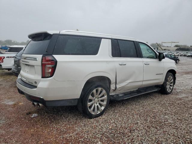 2021 CHEVROLET SUBURBAN K1500 PREMIER 1GNSKFKD2MR146737