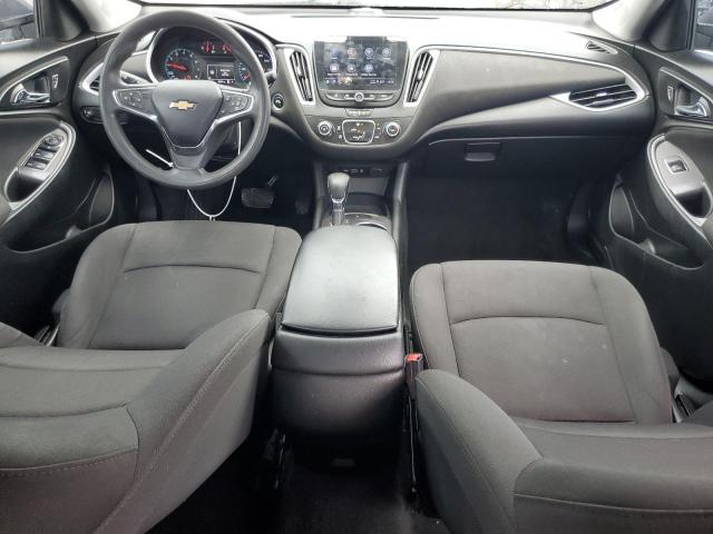 2021 CHEVROLET MALIBU LS #3302831892