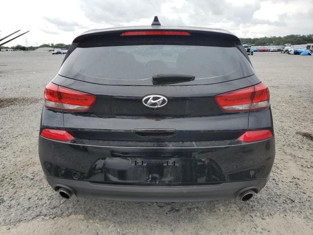 2018 HYUNDAI ELANTRA GT KMHH55LC9JU037772