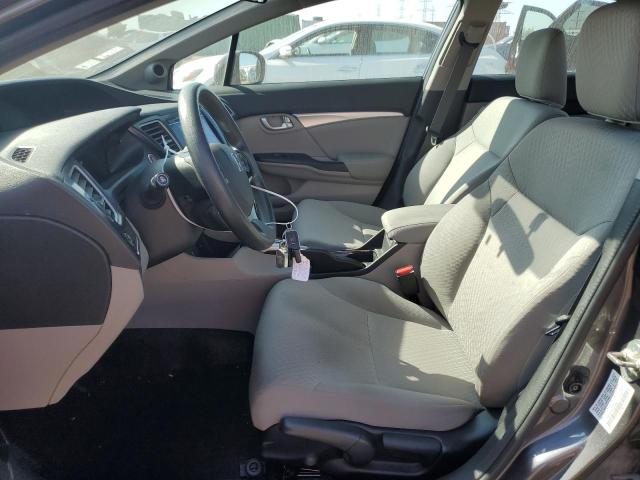 2015 HONDA CIVIC EX 19XFB2F85FE027983
