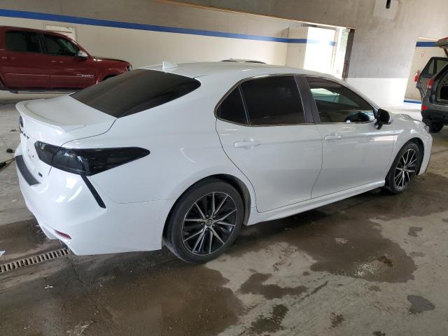 2023 TOYOTA CAMRY SE N #3282419265
