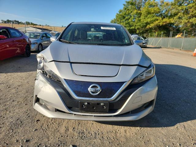 2021 NISSAN LEAF SV 1N4AZ1CV4MC552313